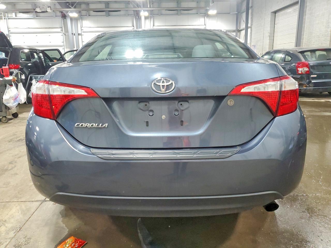 Toyota Corolla L