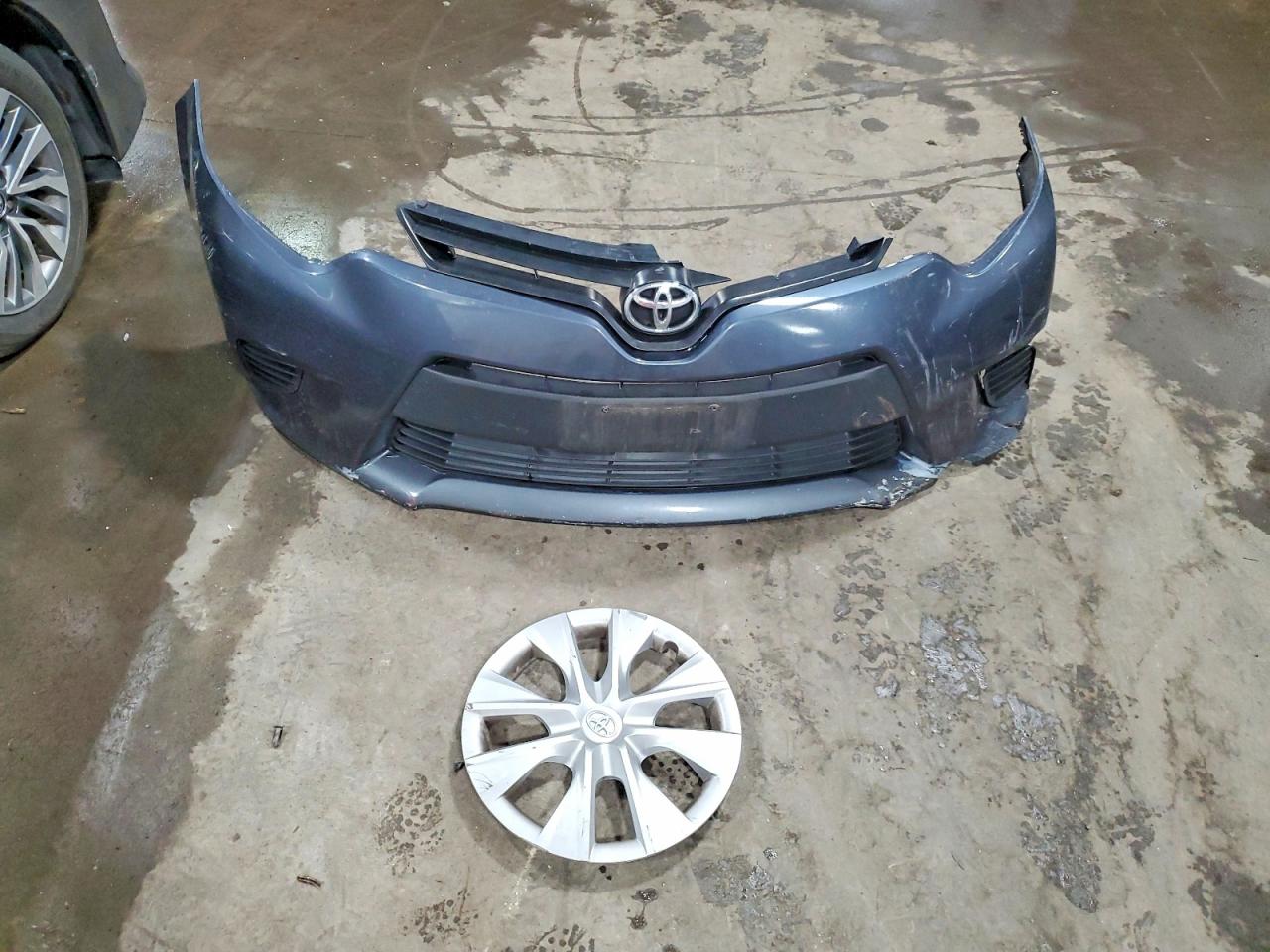 Toyota Corolla L