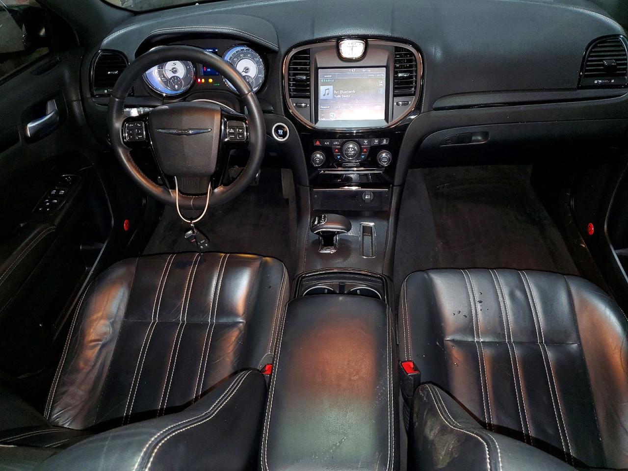 Chrysler 300 S