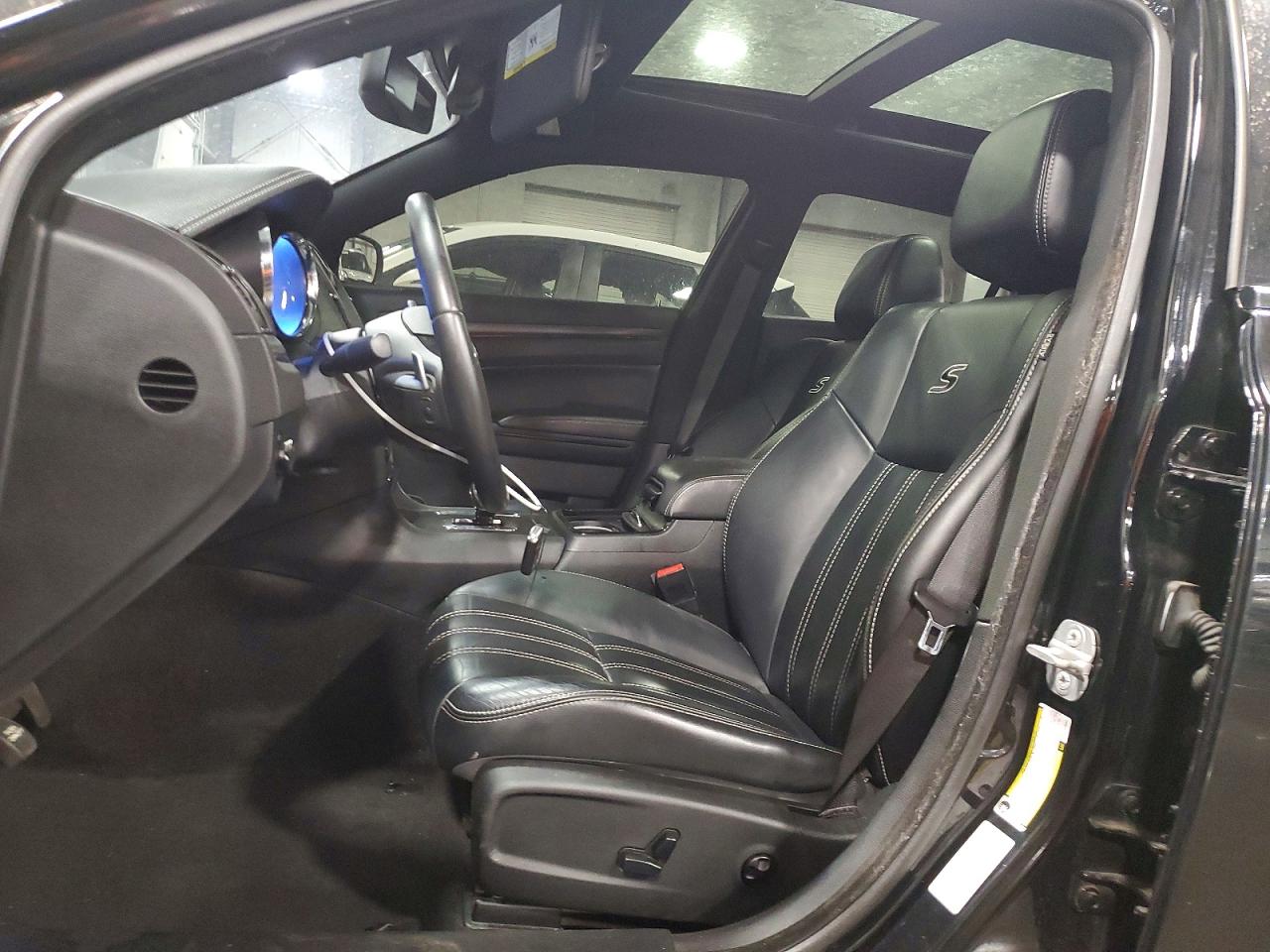 Chrysler 300 S
