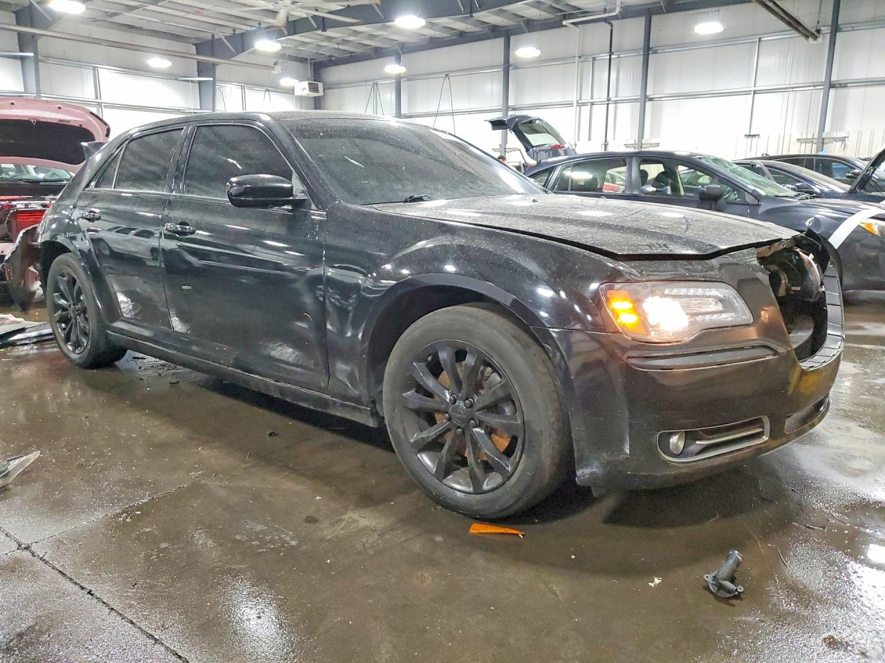 Chrysler 300 S