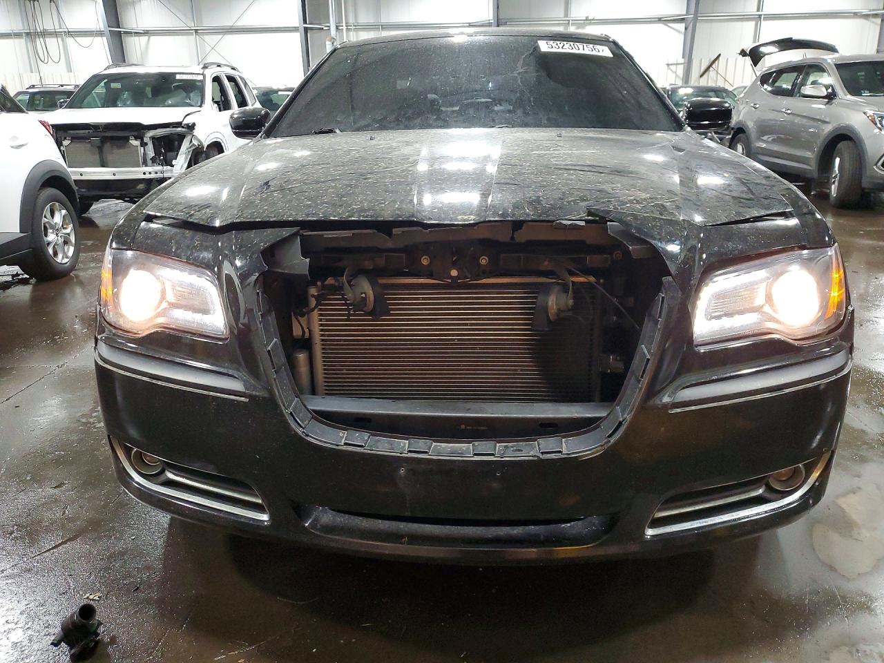Chrysler 300 S