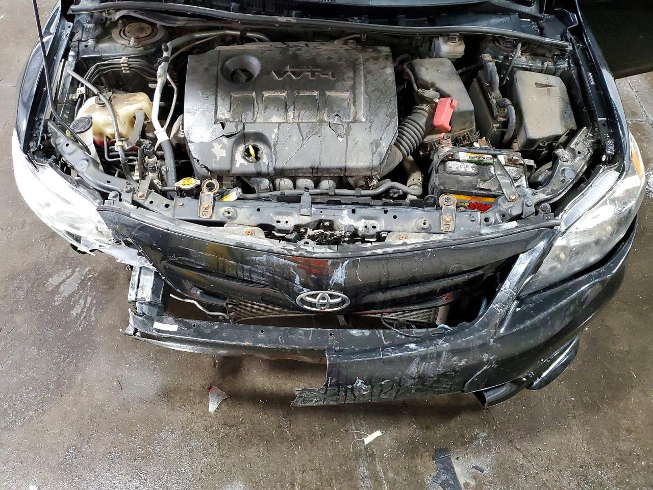 Toyota Corolla S