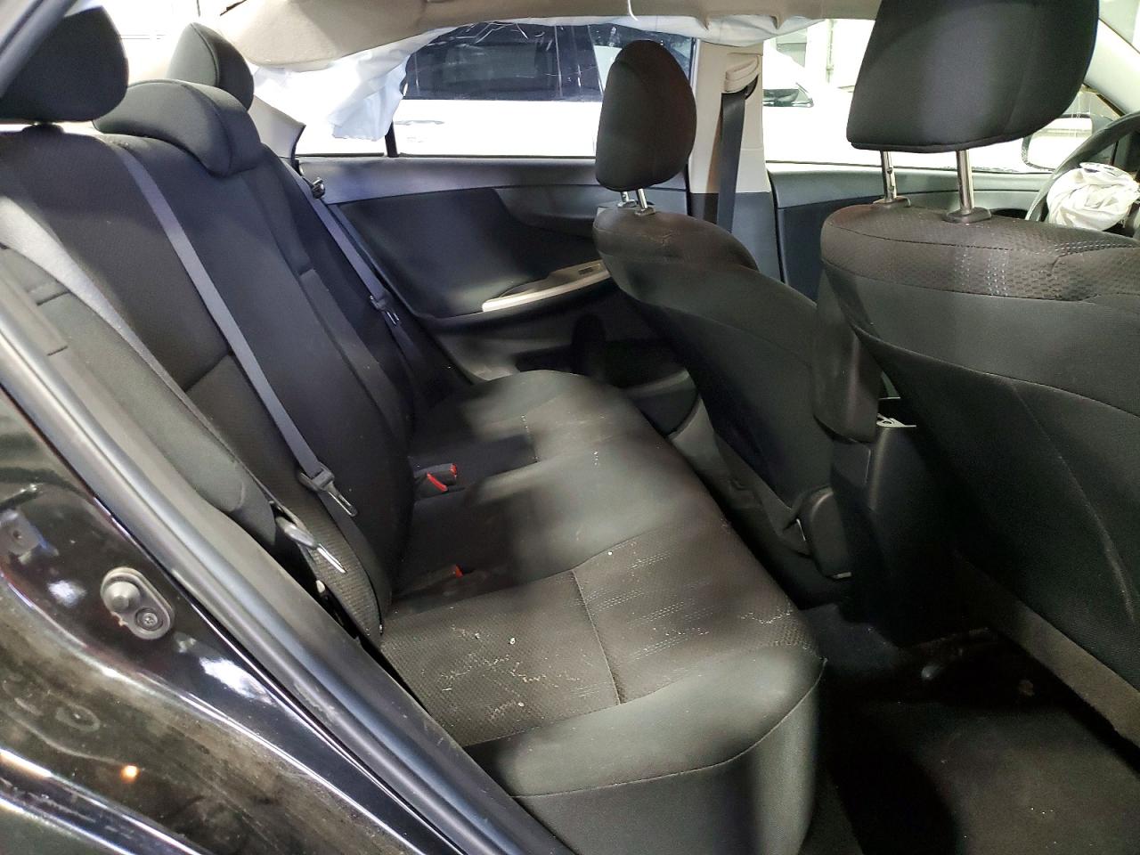 Toyota Corolla S