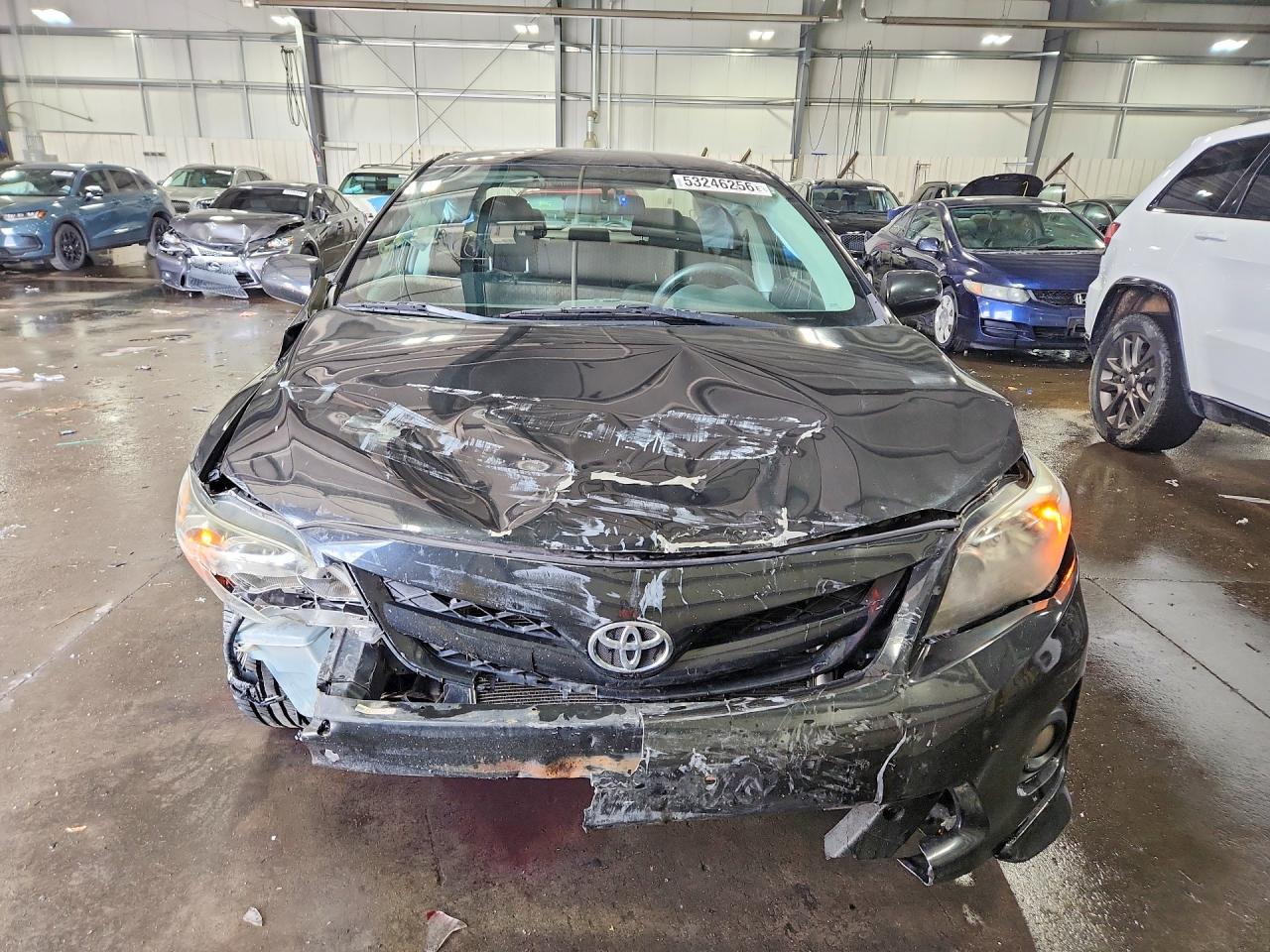 Toyota Corolla S