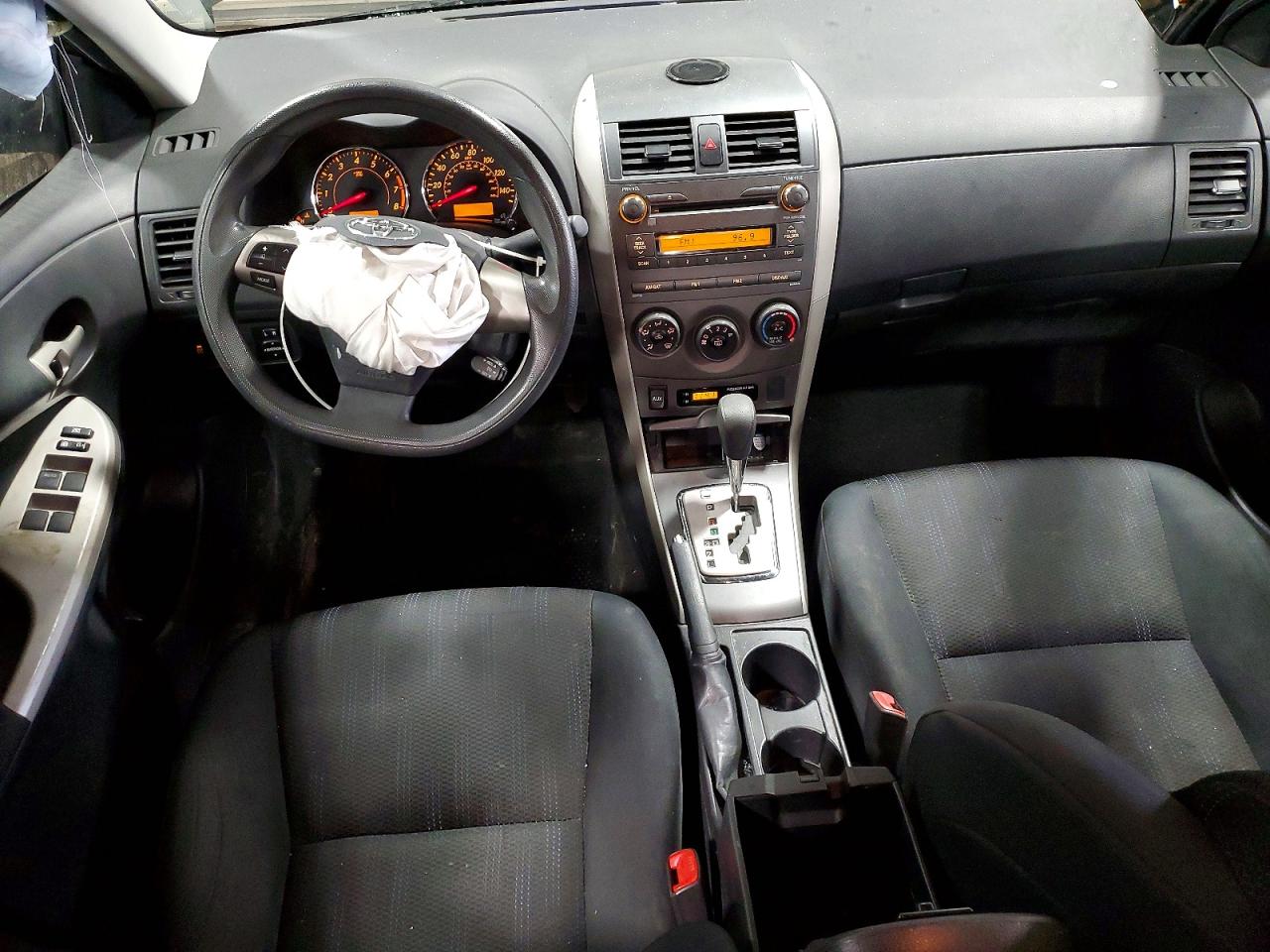 Toyota Corolla S
