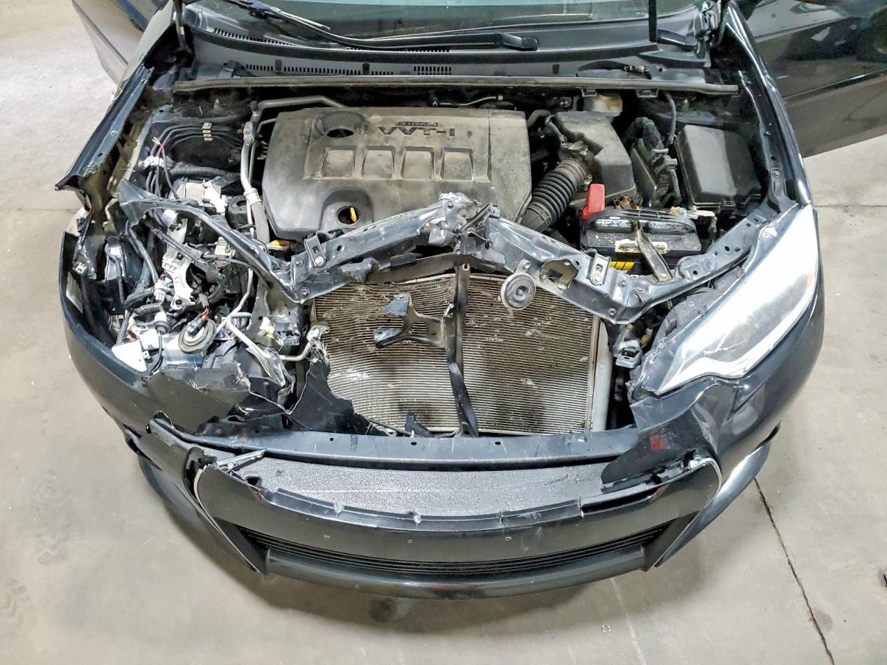 Toyota Corolla S Plus