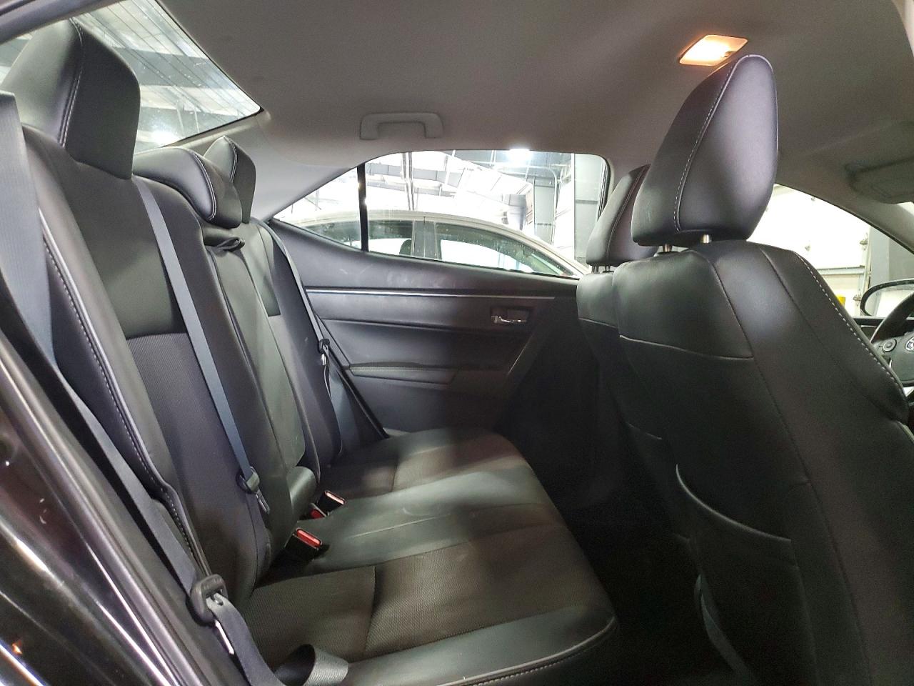 Toyota Corolla S Plus