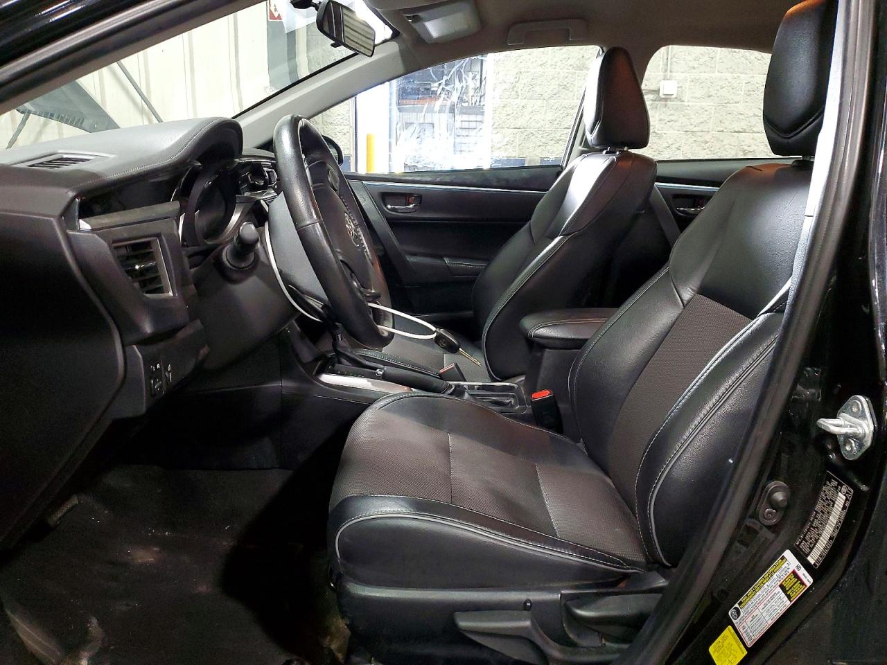 Toyota Corolla S Plus