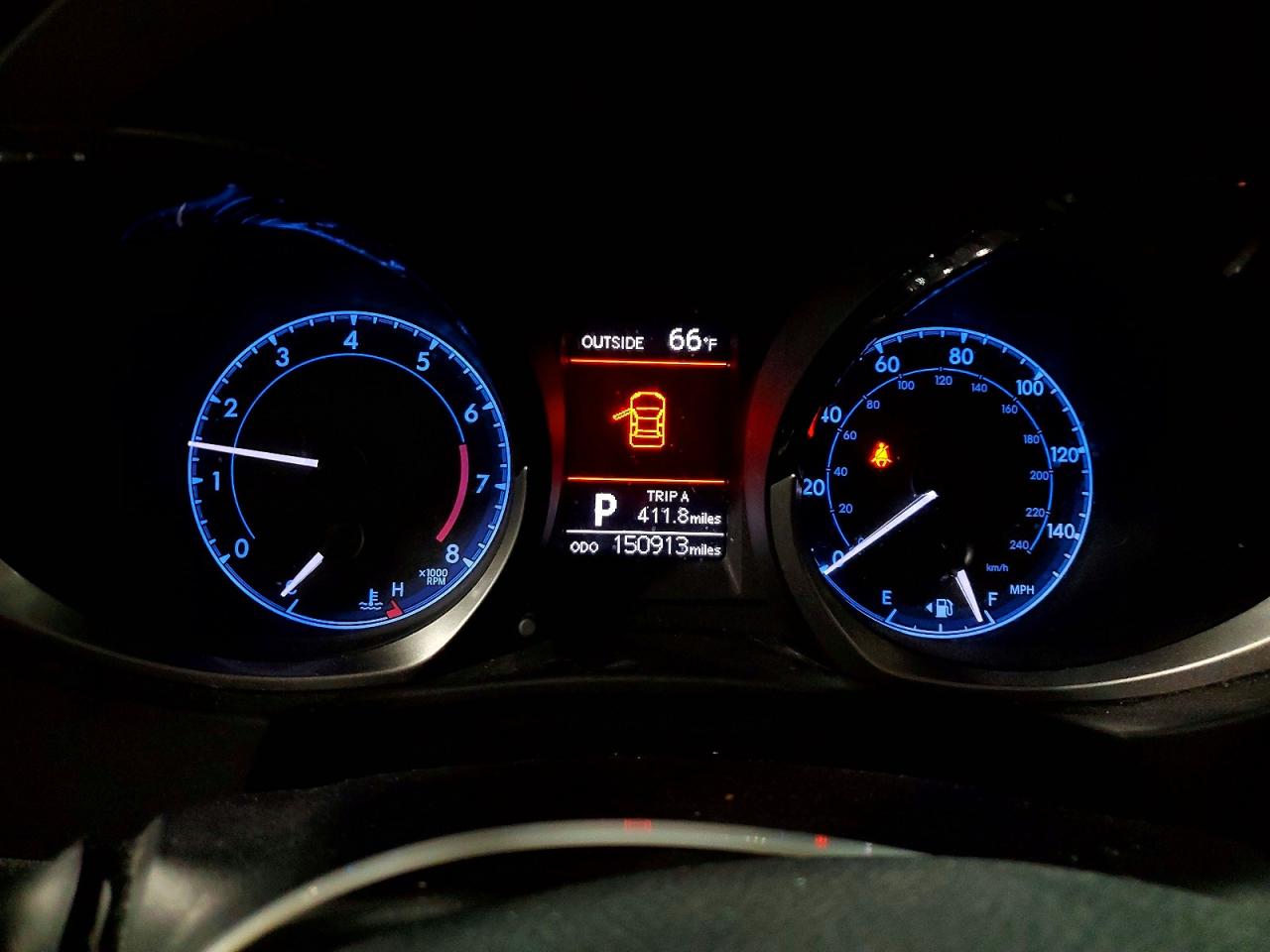 Toyota Corolla S Plus