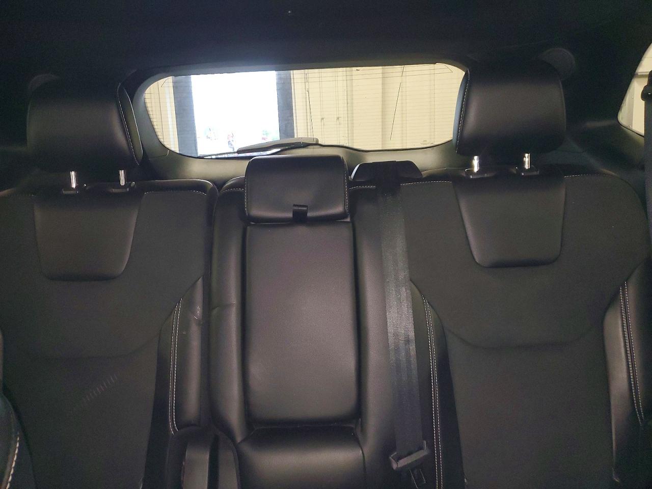 Ford Edge St