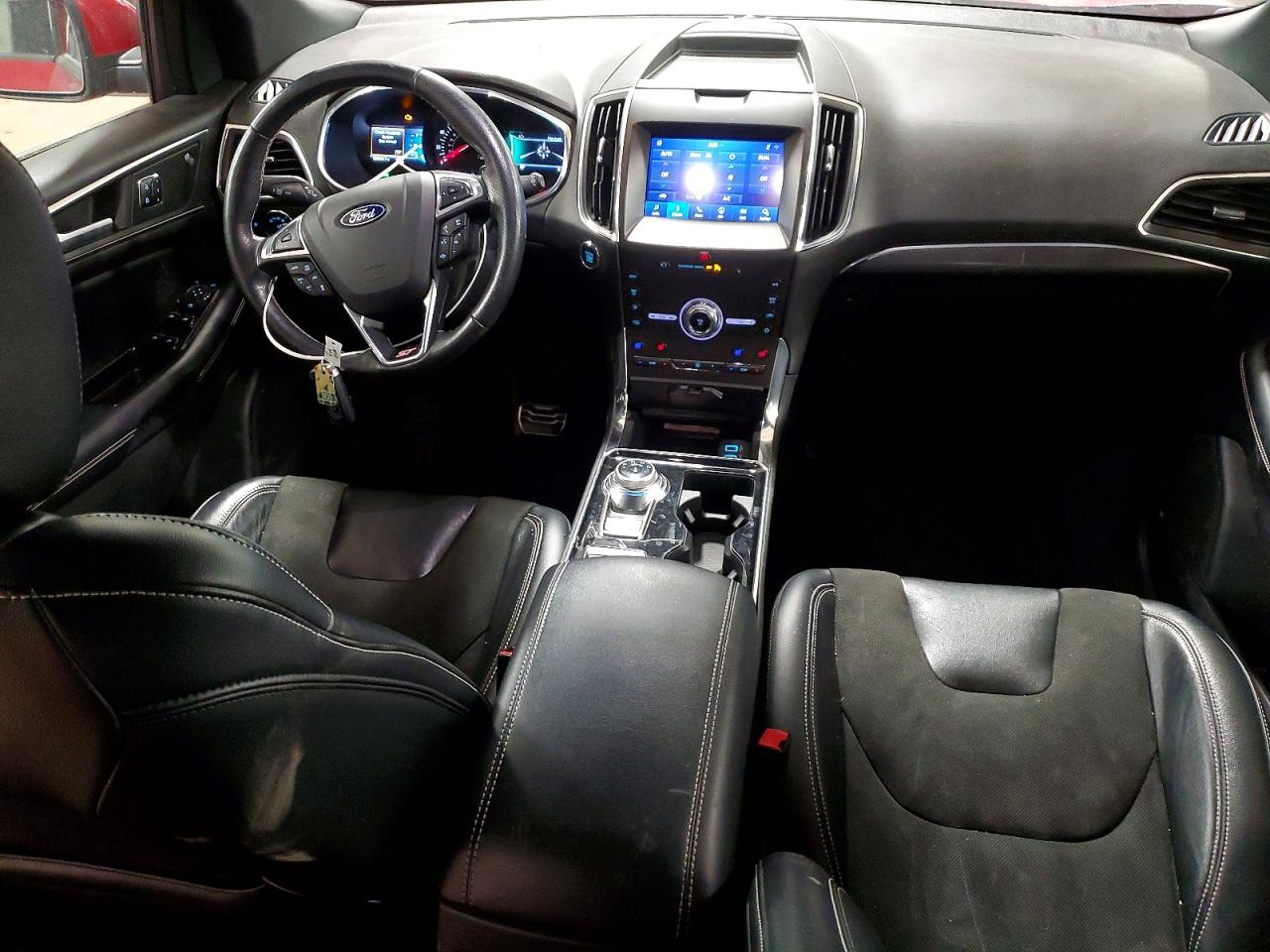 Ford Edge St