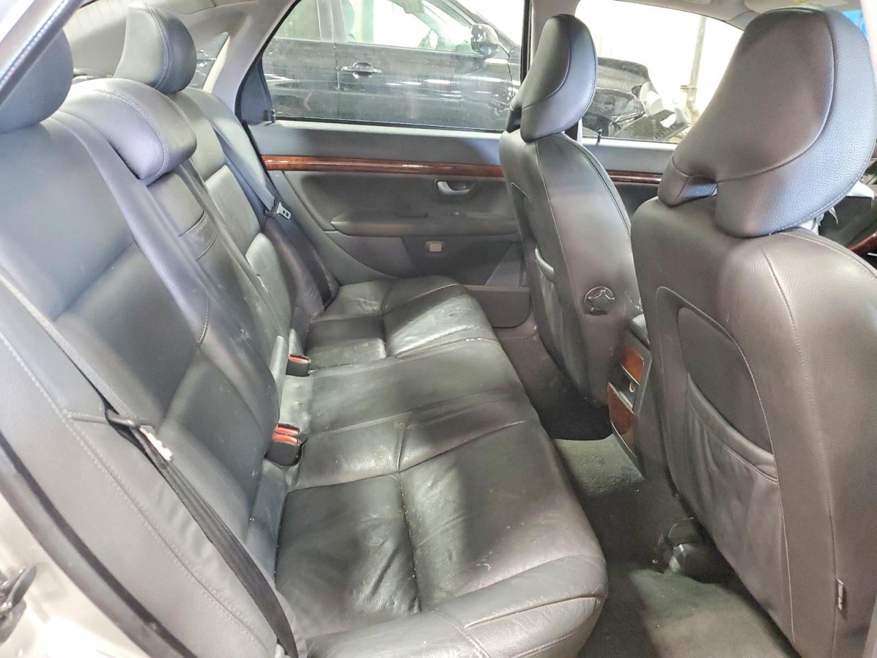 Volvo S80 2.5t