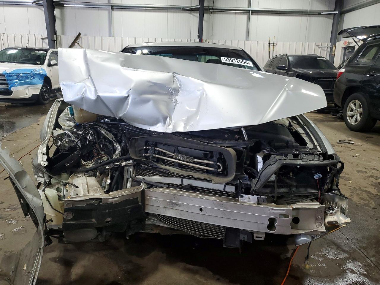 Volvo S80 2.5t