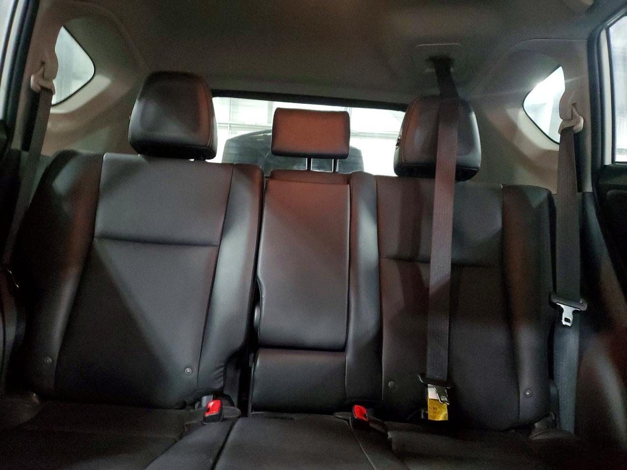 Toyota RAV4 Limited