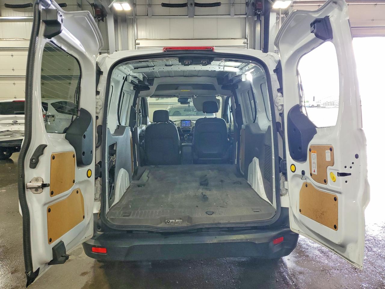 Ford Transit Xlt