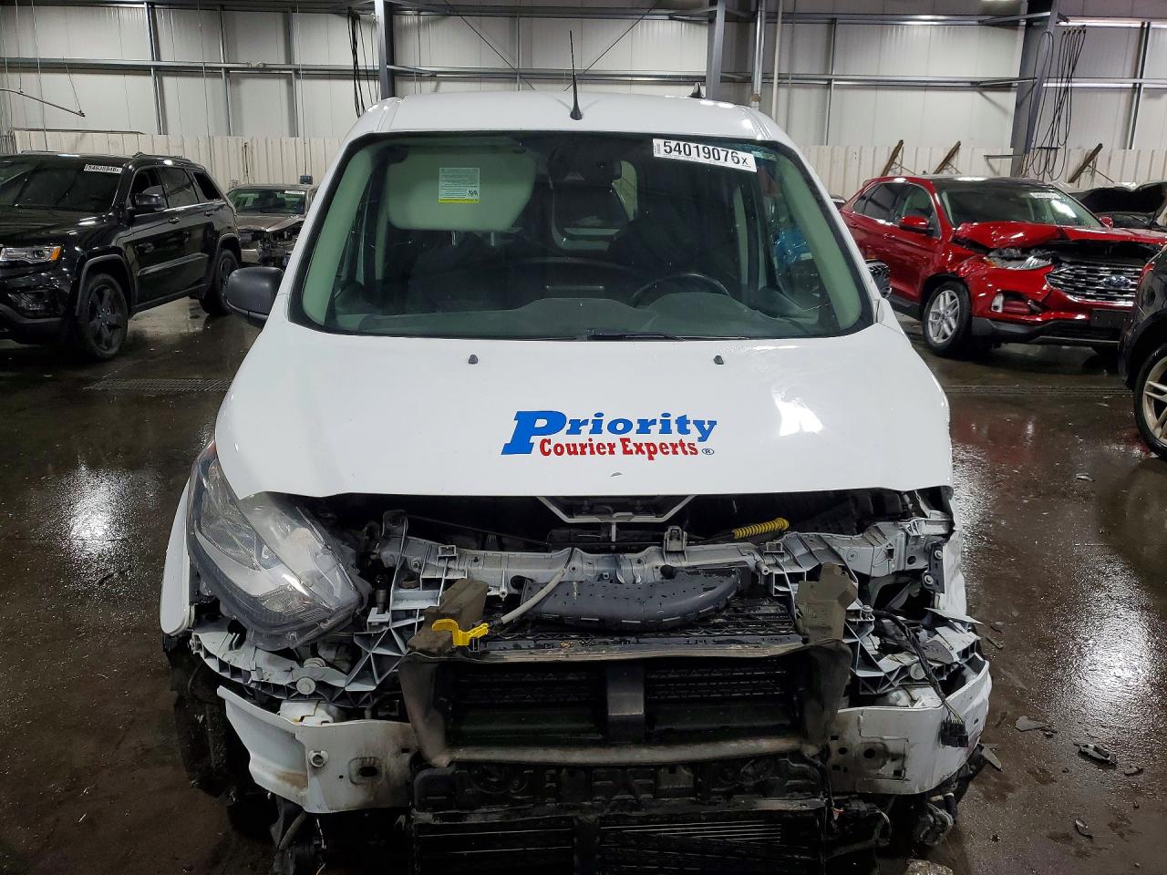 Ford Transit Xlt
