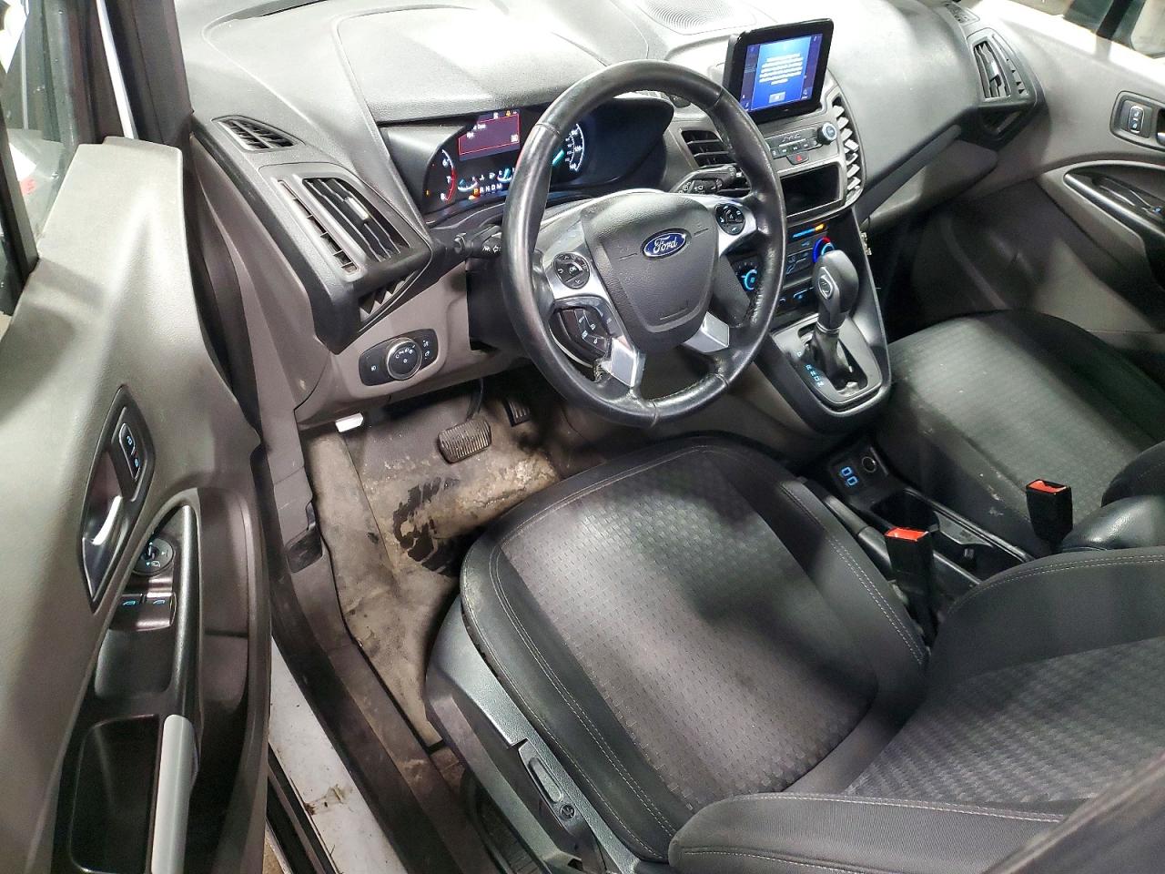 Ford Transit Xlt