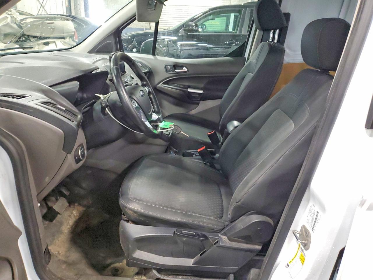 Ford Transit Xlt