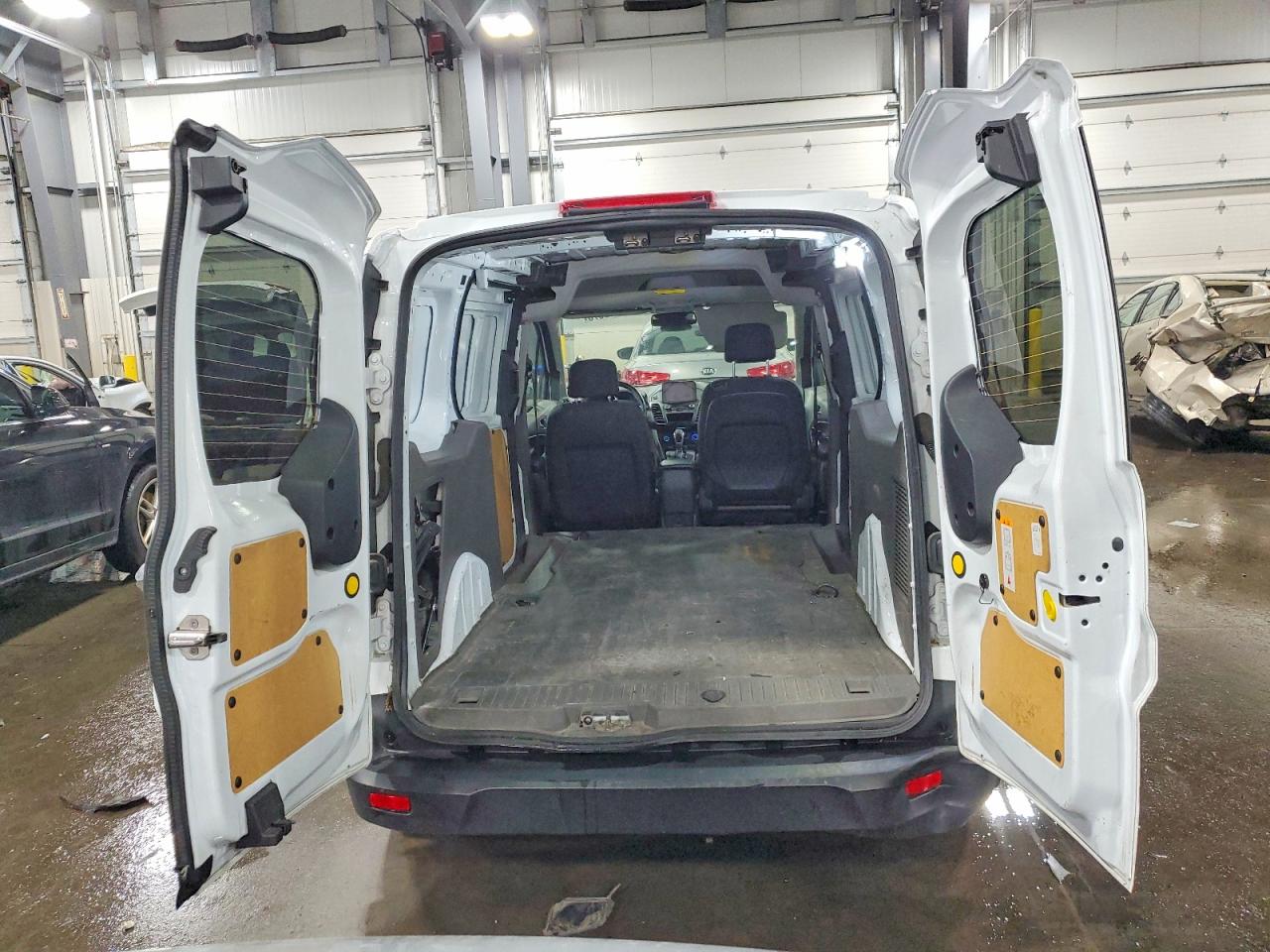 Ford Transit Xlt