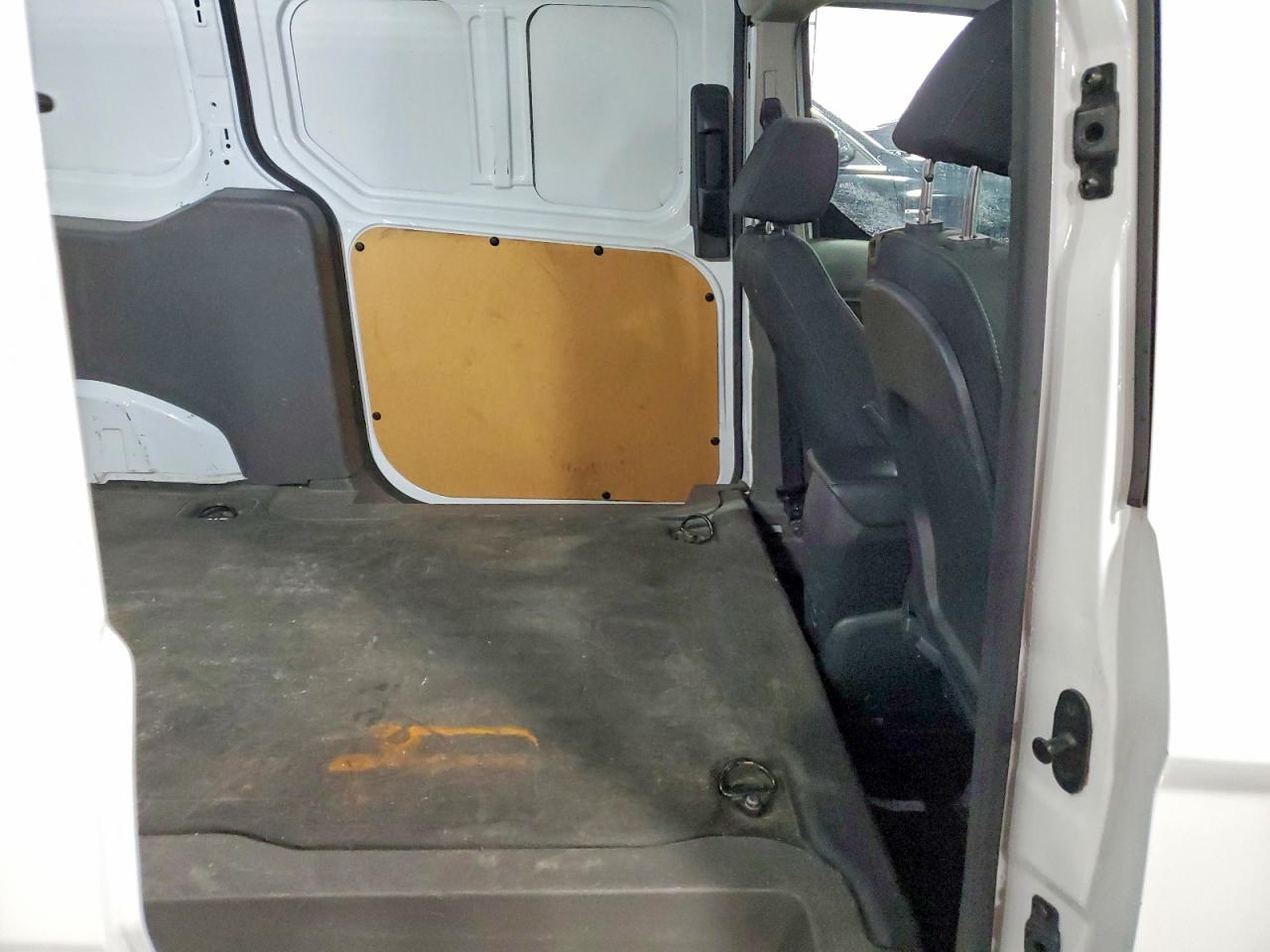 Ford Transit Xlt