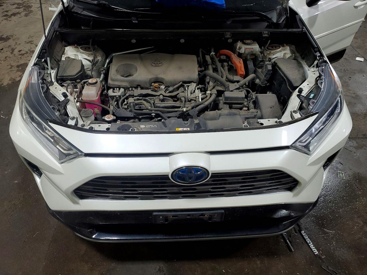 Toyota RAV4 Xse