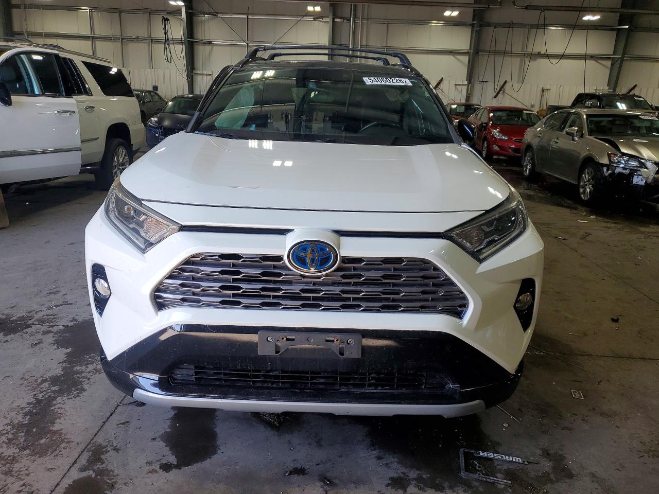 Toyota RAV4 Xse