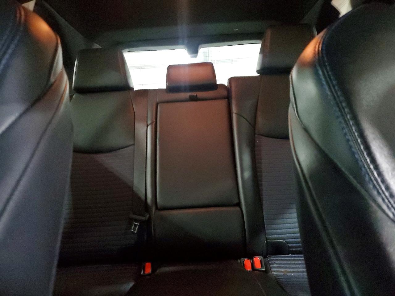 Toyota RAV4 Xse
