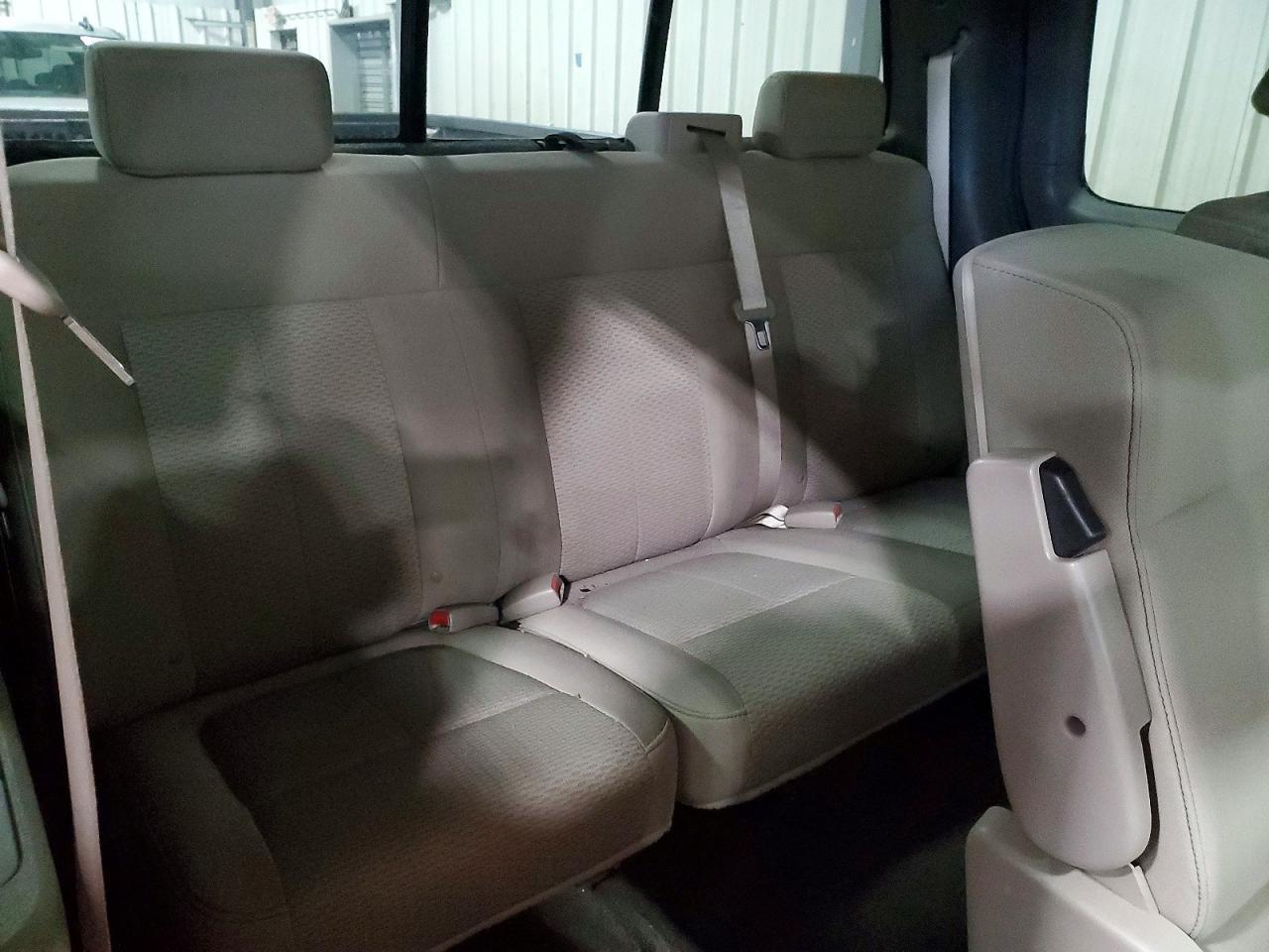 Ford F-150 Super Cab