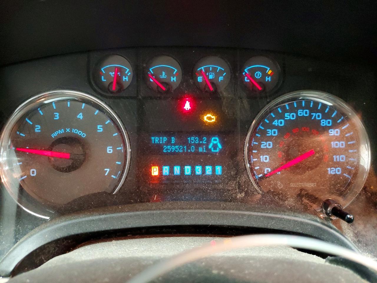 Ford F-150 Super Cab