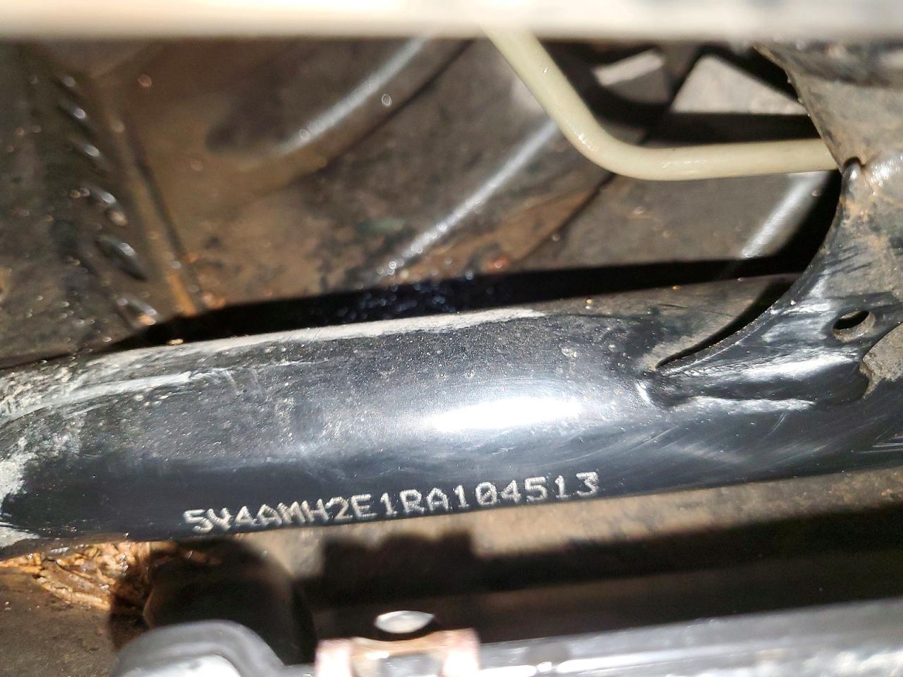 Yamaha Atv