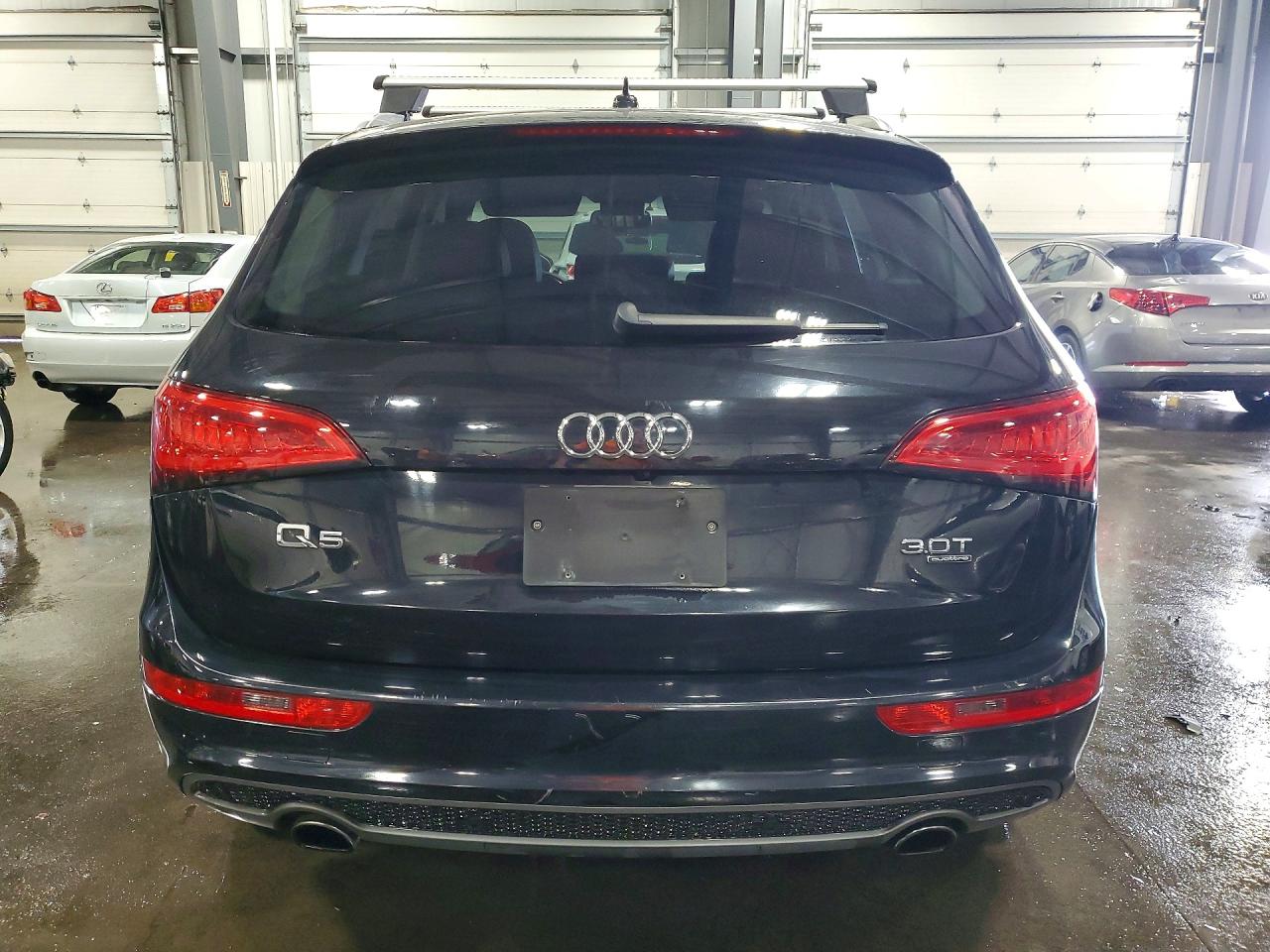 Audi Q5 Premium Plus