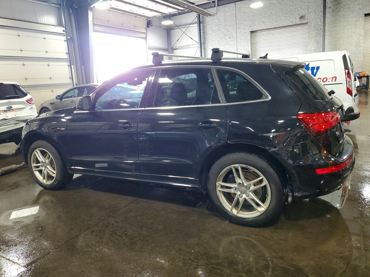Audi Q5 Premium Plus