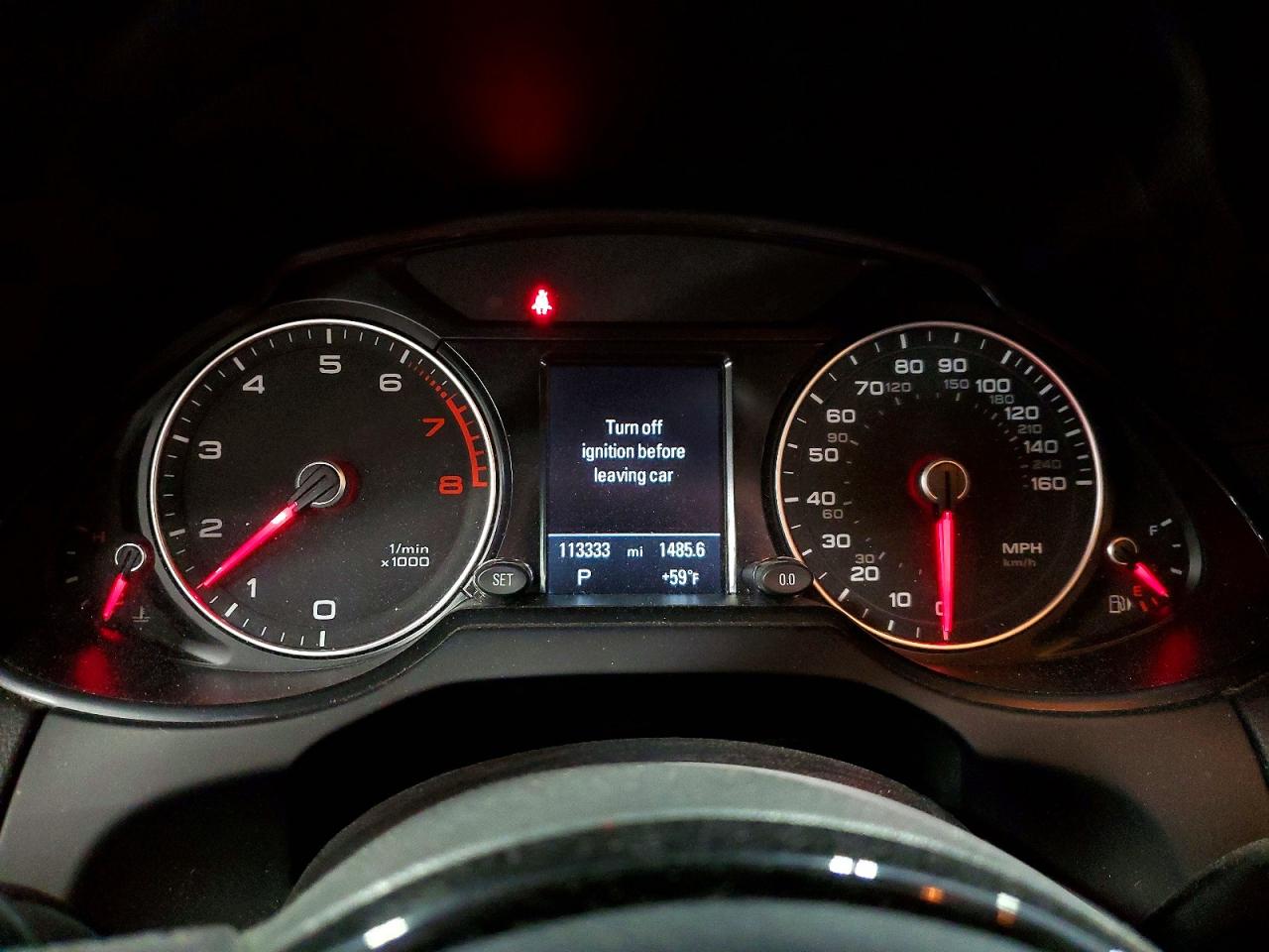 Audi Q5 Premium Plus