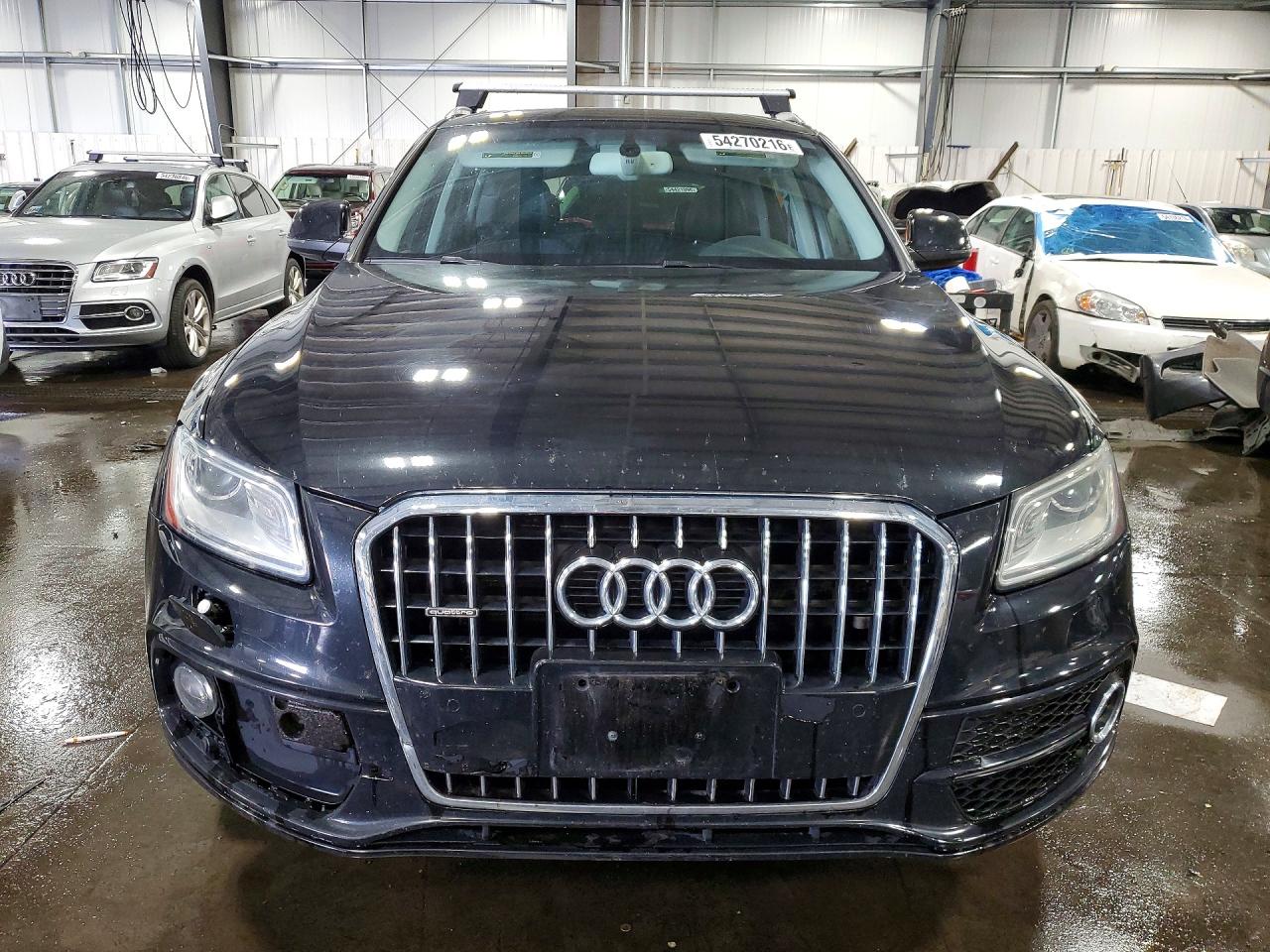 Audi Q5 Premium Plus