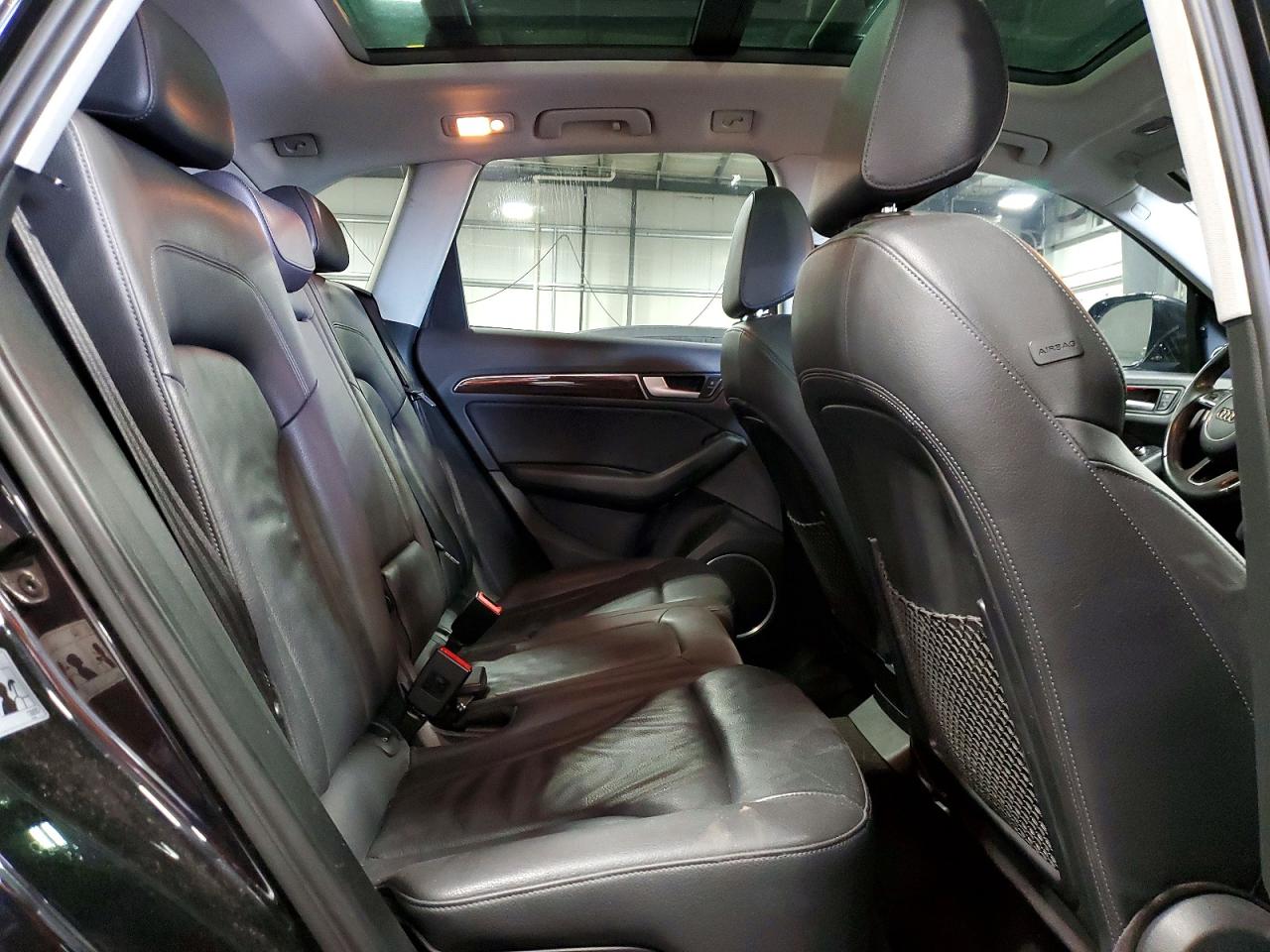 Audi Q5 Premium Plus