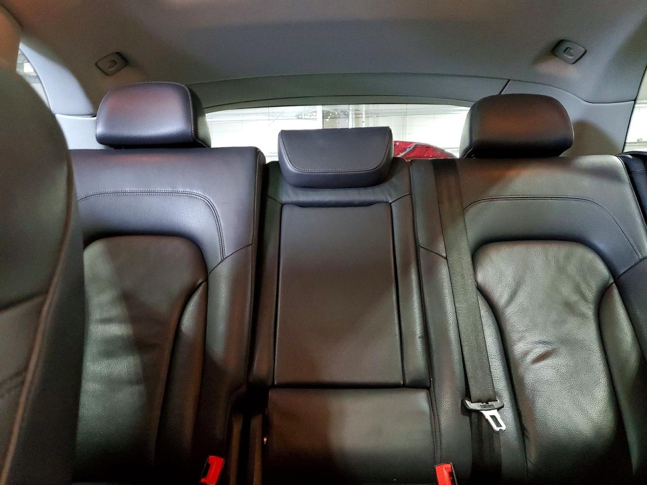 Audi Q5 Premium Plus