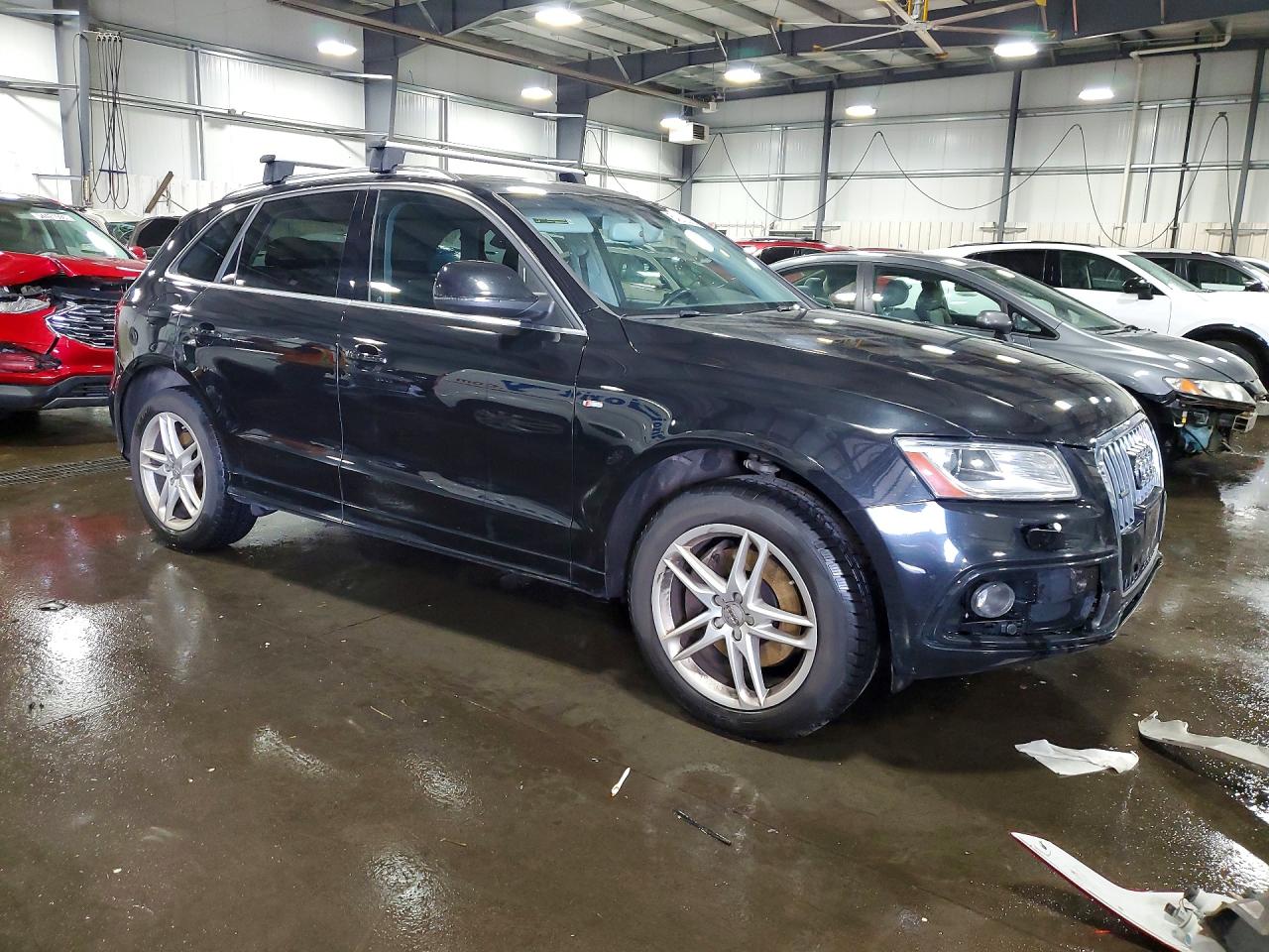 Audi Q5 Premium Plus
