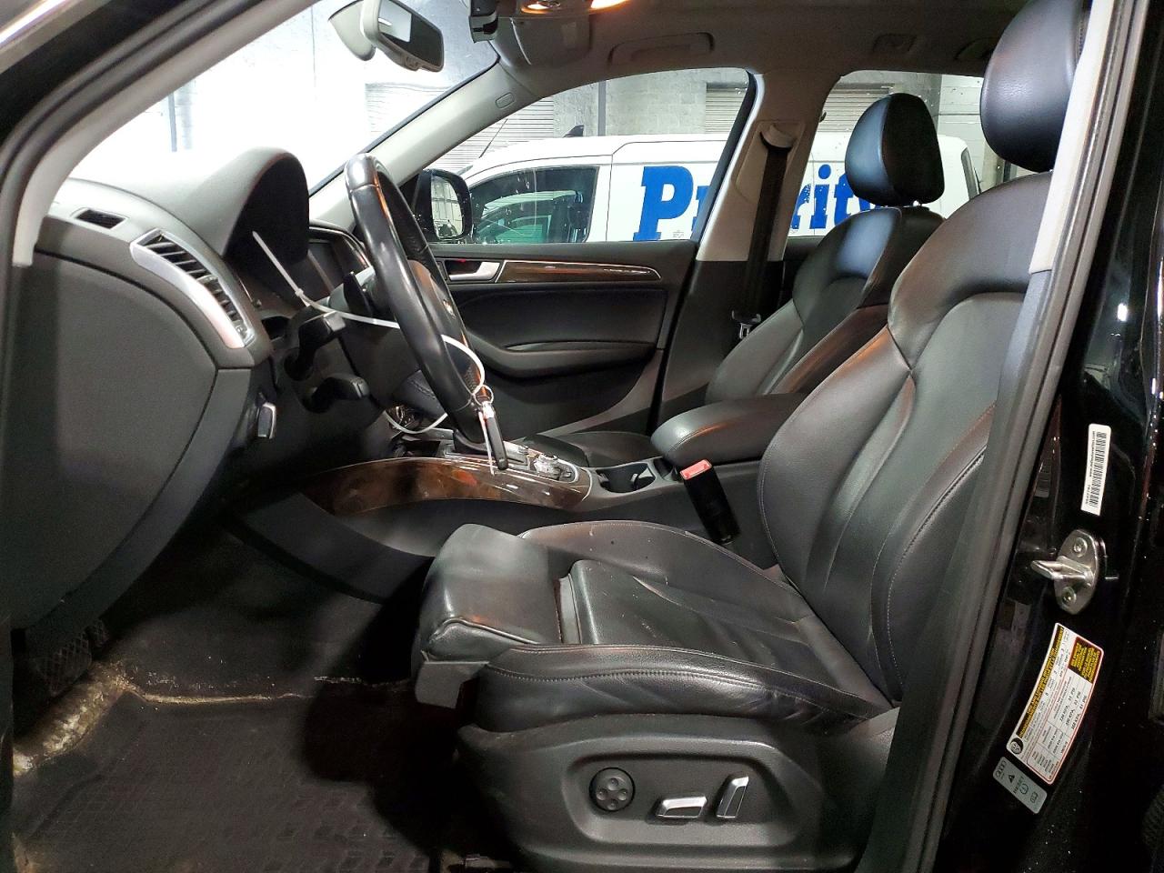 Audi Q5 Premium Plus