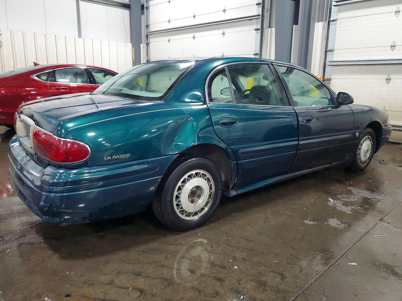 Buick LeSabre Custom