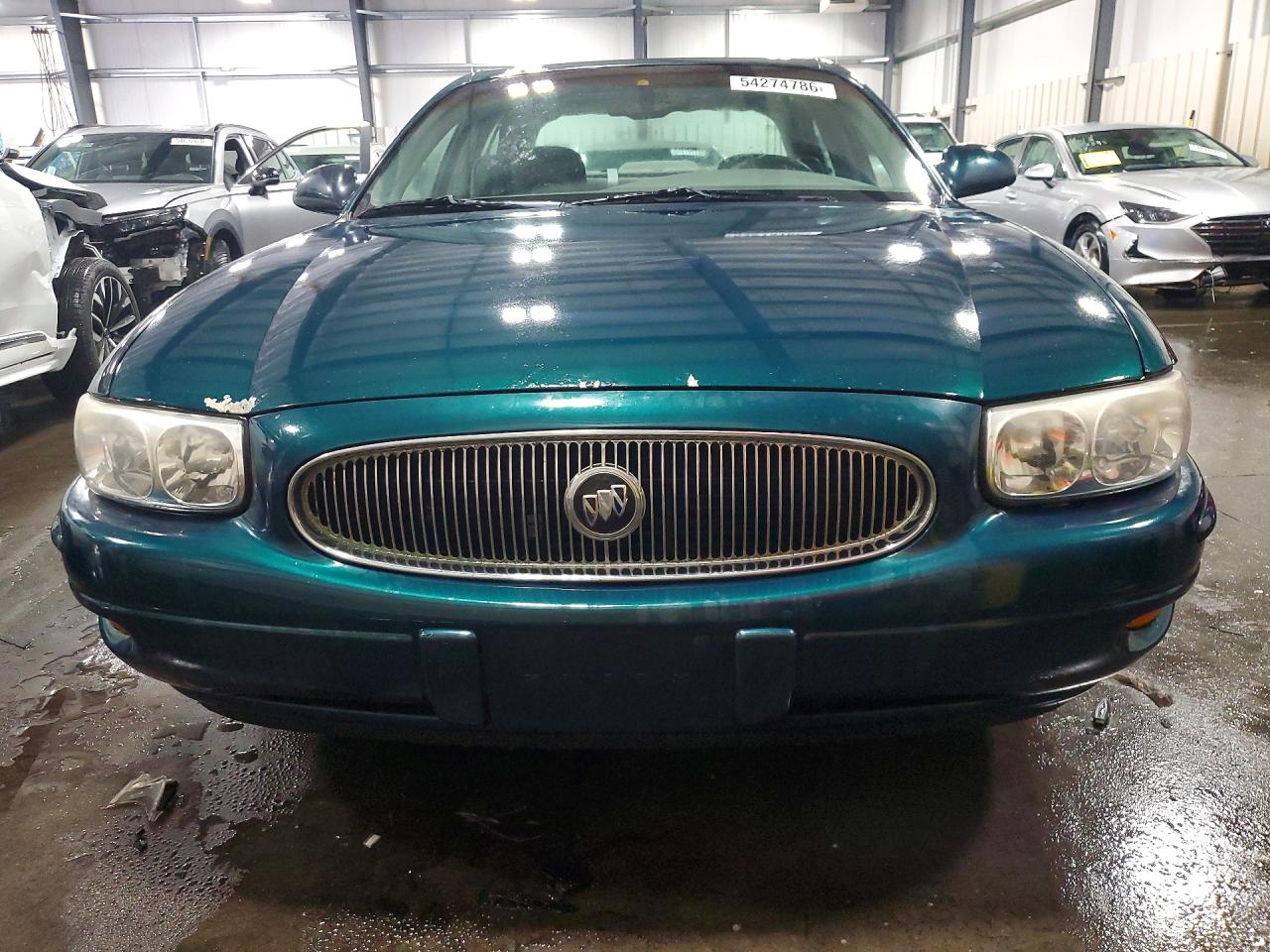 Buick LeSabre Custom