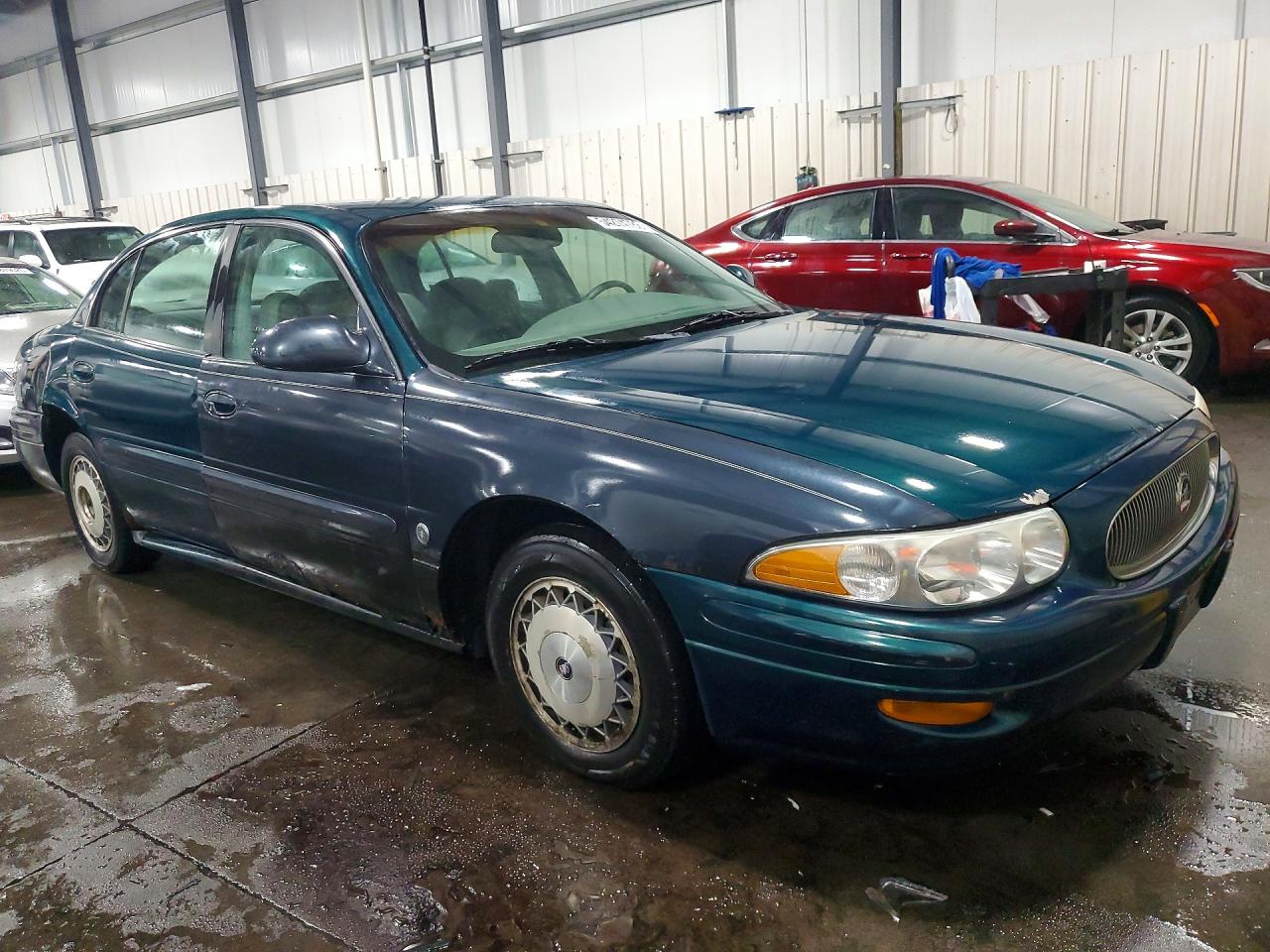 Buick LeSabre Custom