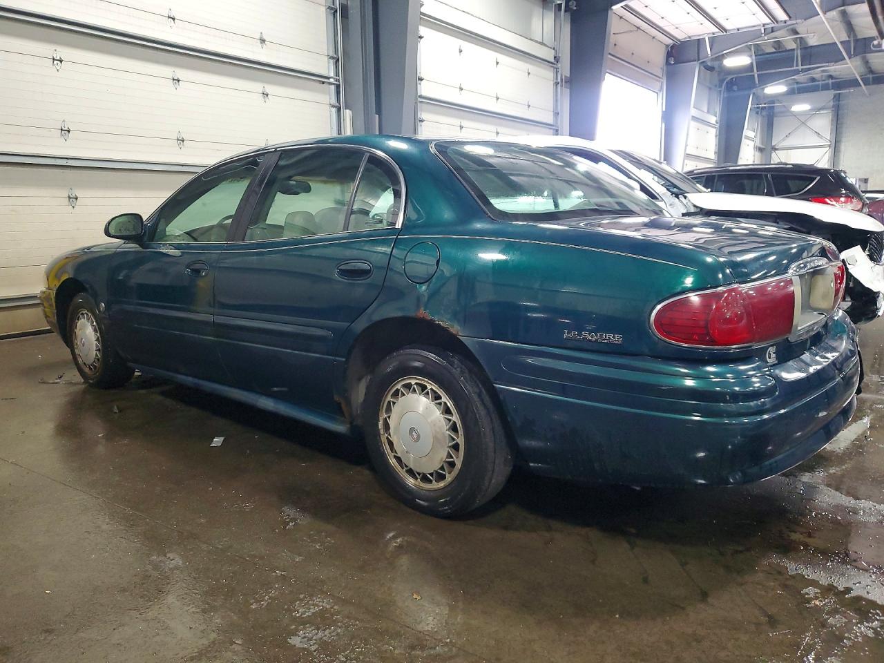 Buick LeSabre Custom