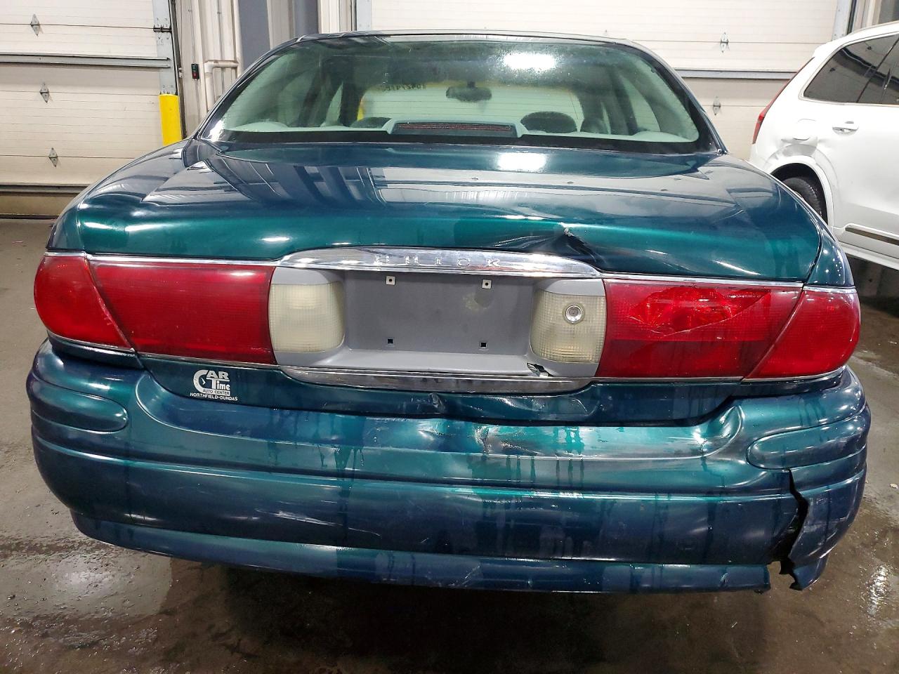 Buick LeSabre Custom