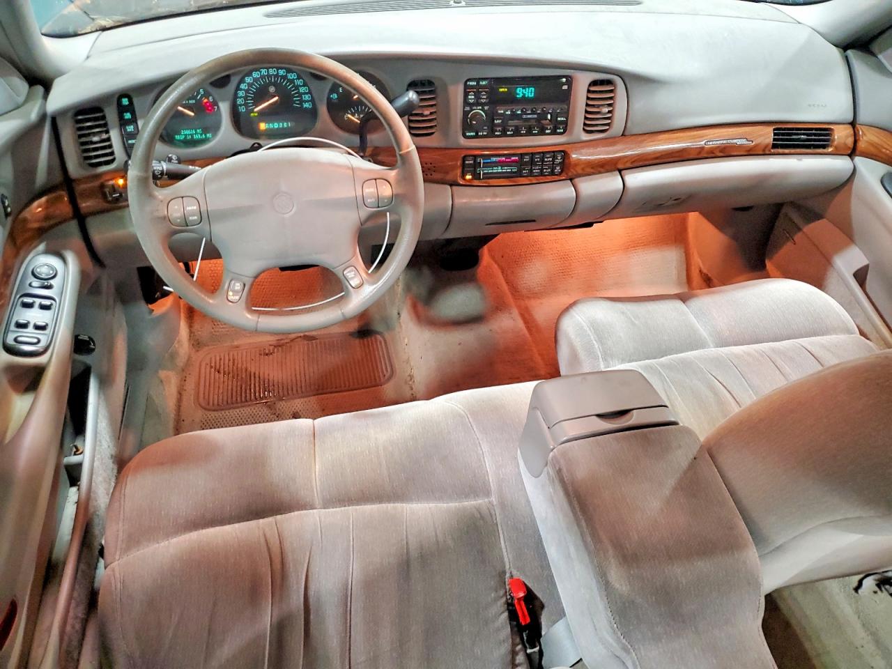 Buick LeSabre Custom