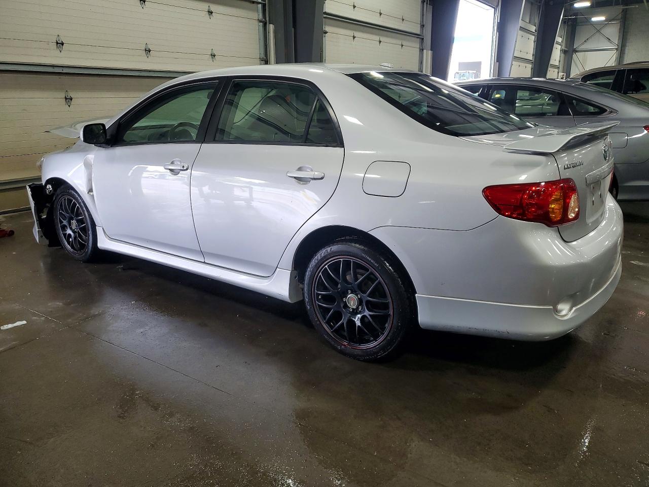Toyota Corolla S