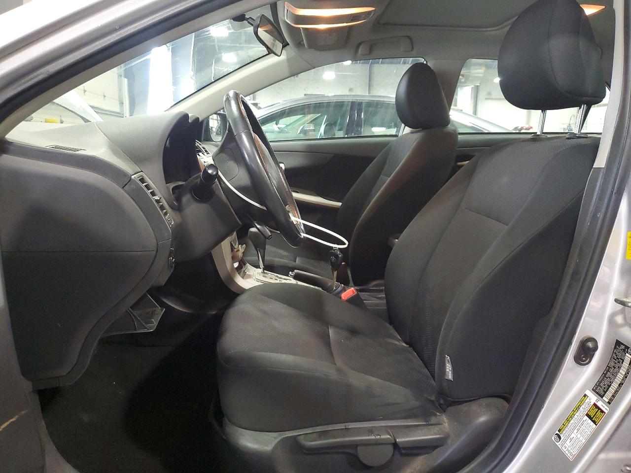 Toyota Corolla S