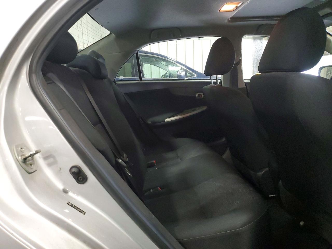 Toyota Corolla S