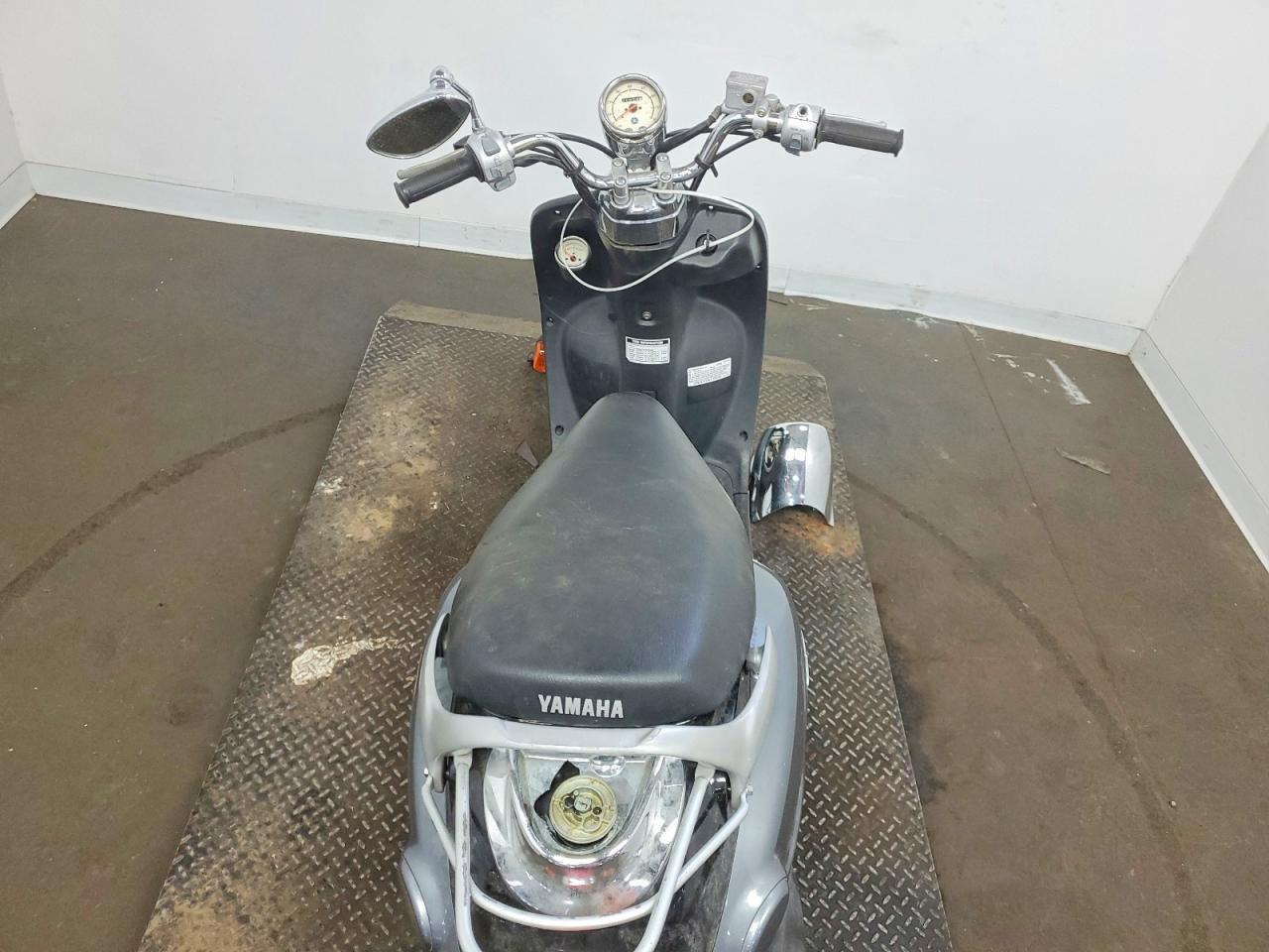 Yamaha Scooter