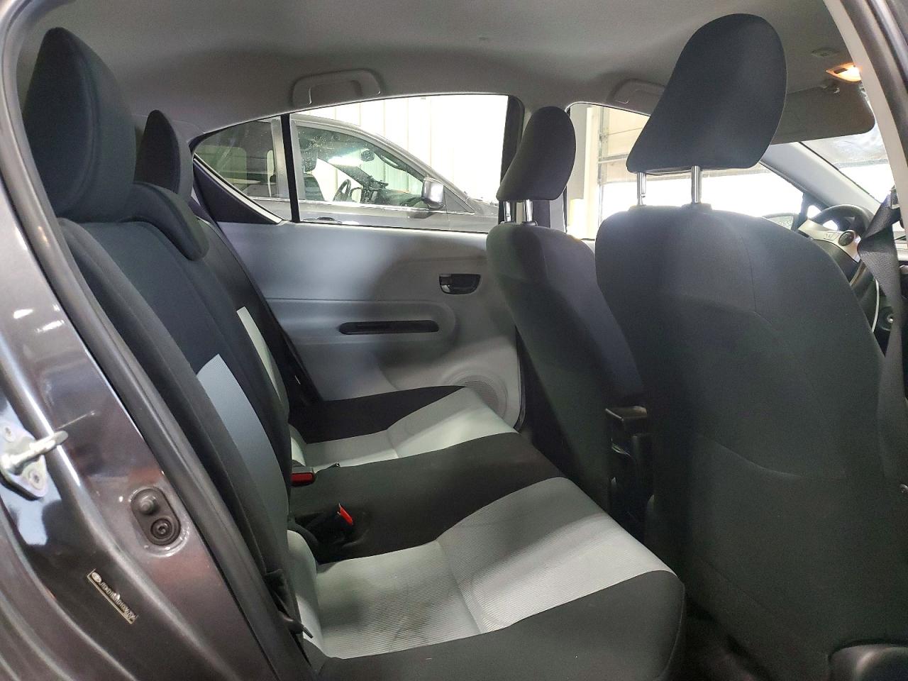 Toyota Prius Two